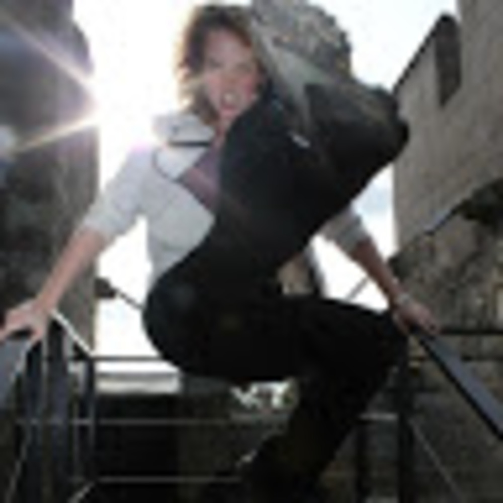 Meet your Posher, Piper